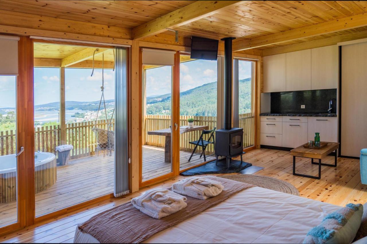 Lodge De Canduas
