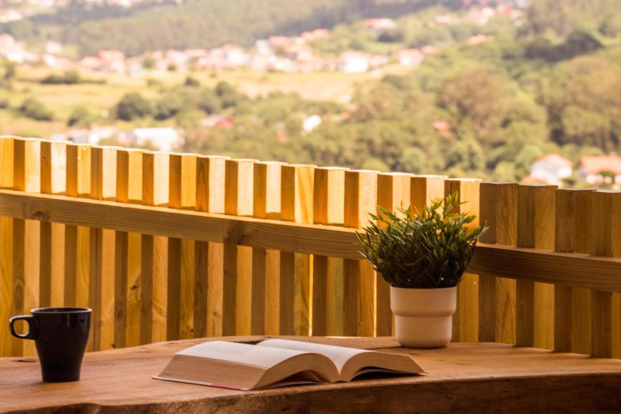 Lodge De Canduas Cabana de Bergantiños